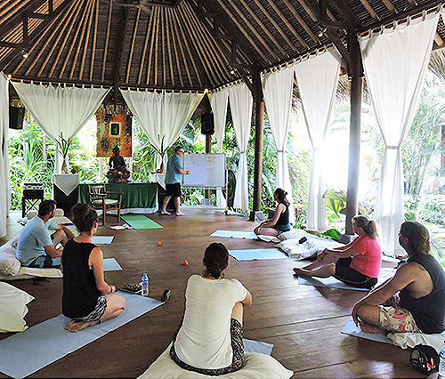 Pathways to Purpose Bali