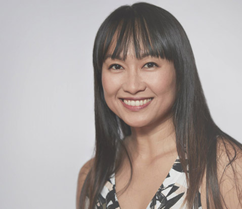 Sharon Tan
